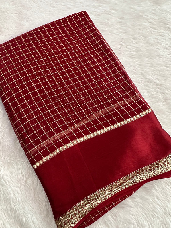Chiffon Premium-M7