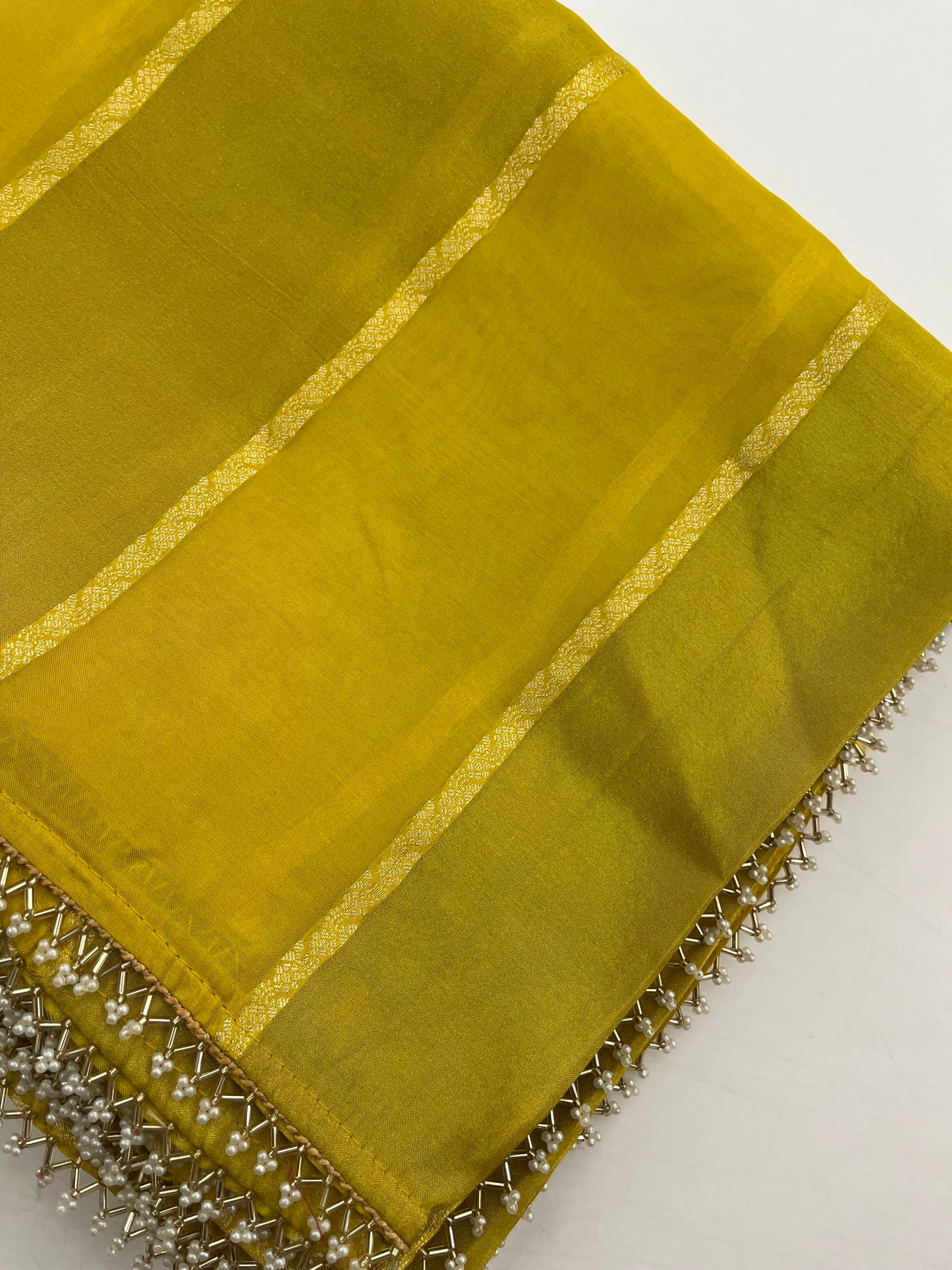 Designer CutDana Fancy Saree