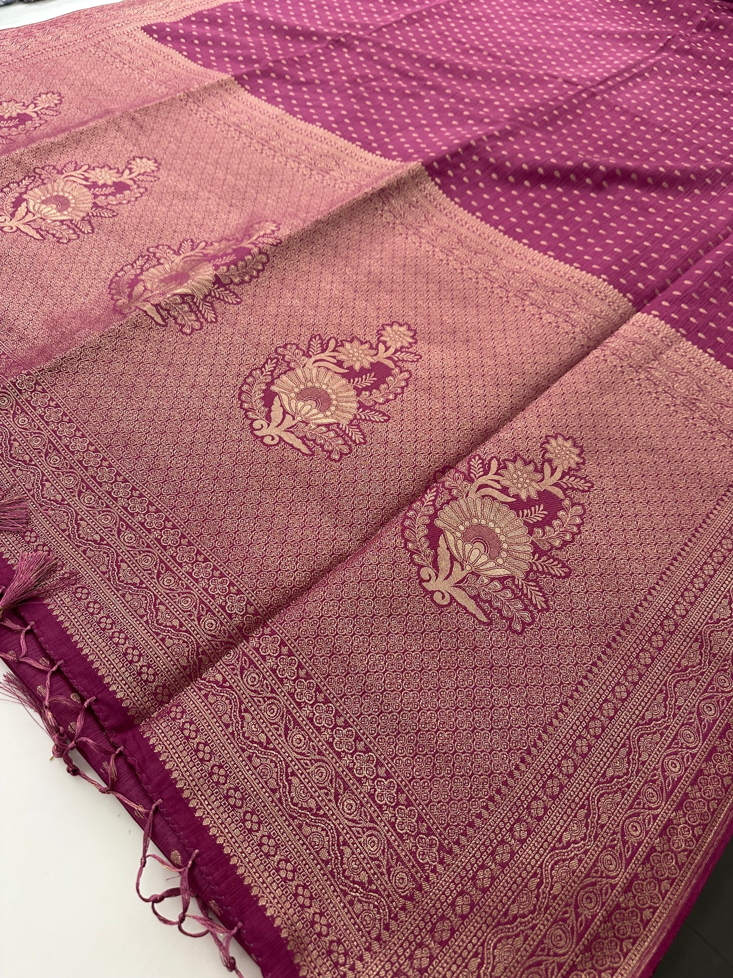 Venkatagiri Cotton-M27