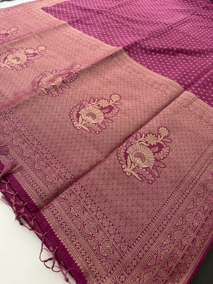 Venkatagiri Cotton-M27