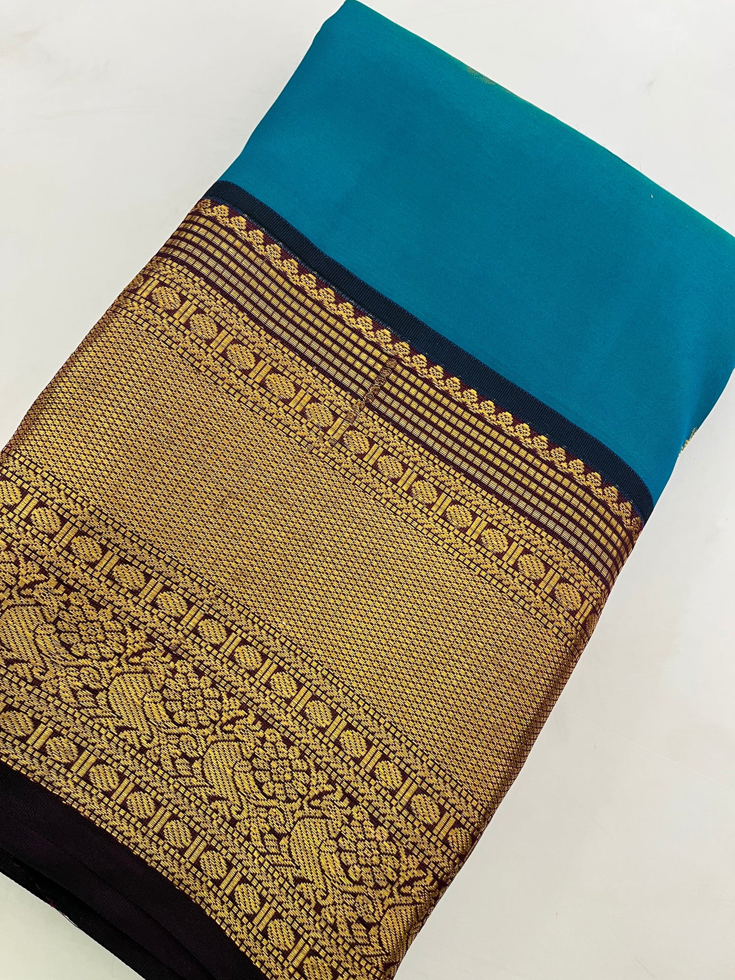 Pure Silk Saree