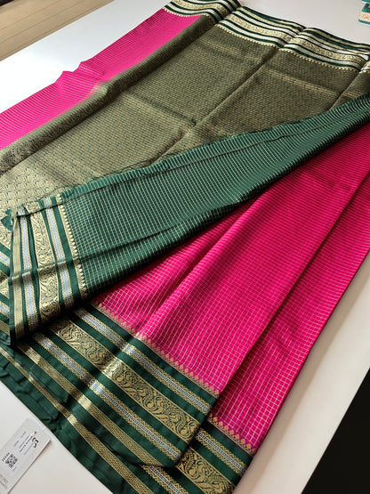 Crape Banarsi Viscose