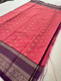 SemiSilk Kanchi Saree-J18