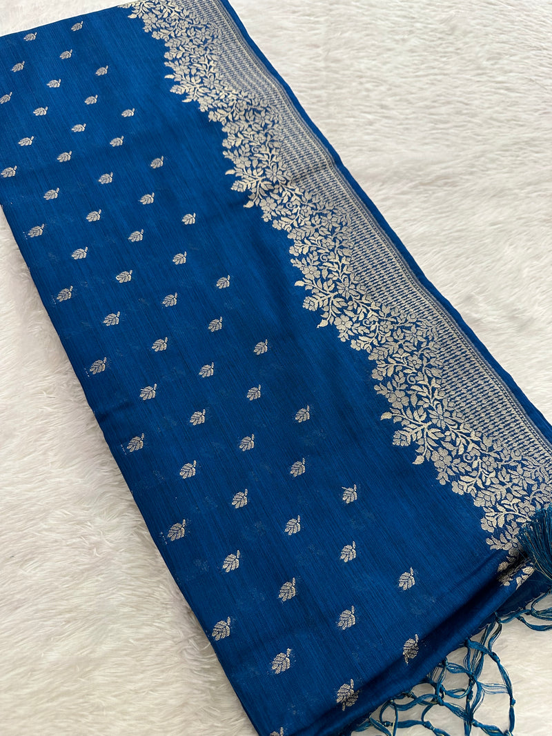 Crape Chiffon-JU11
