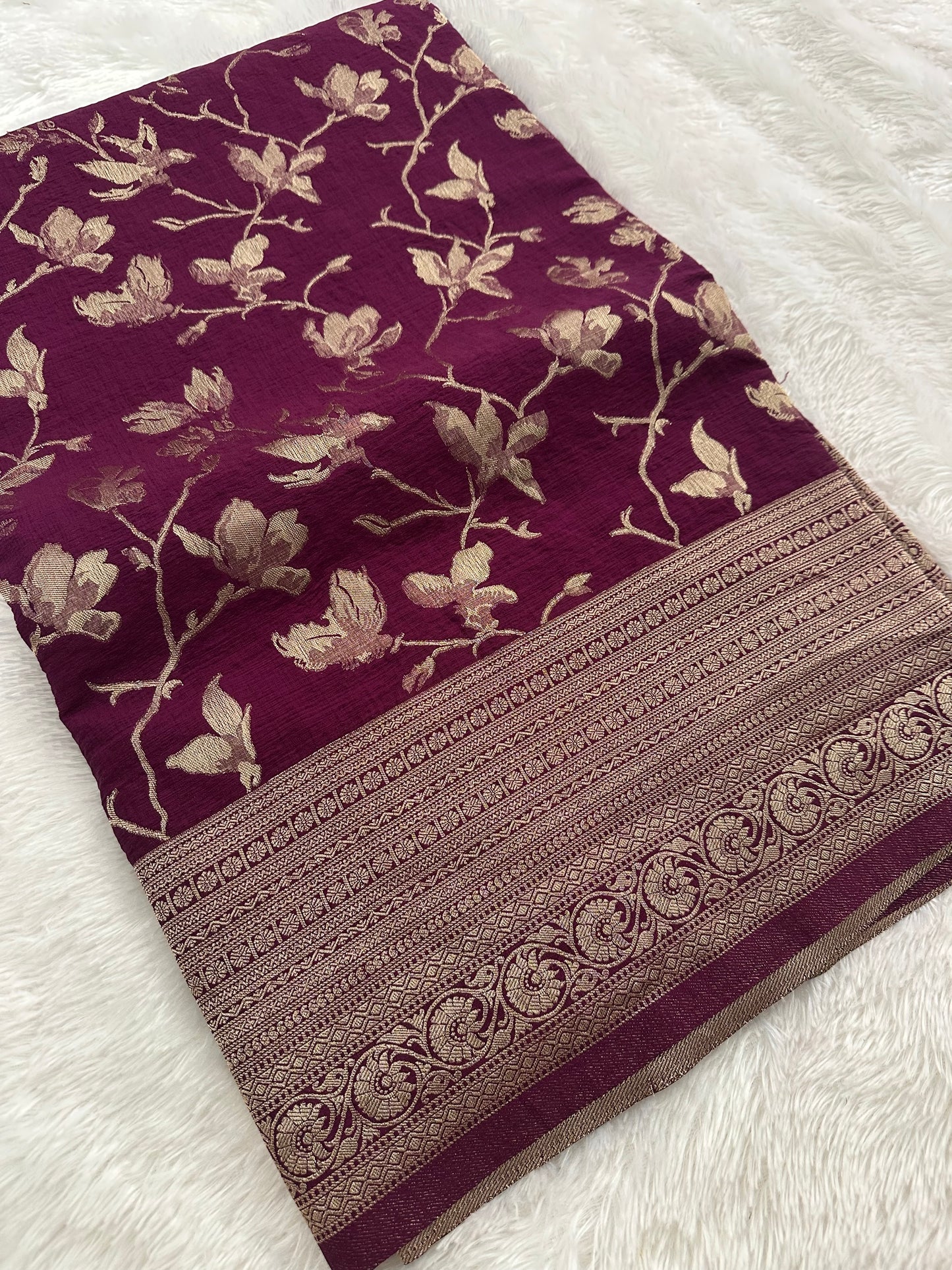 Premium Linen Fancy-M14
