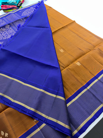Ju2PureMix silksaree