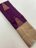 Kanchi Semi Silk-J8