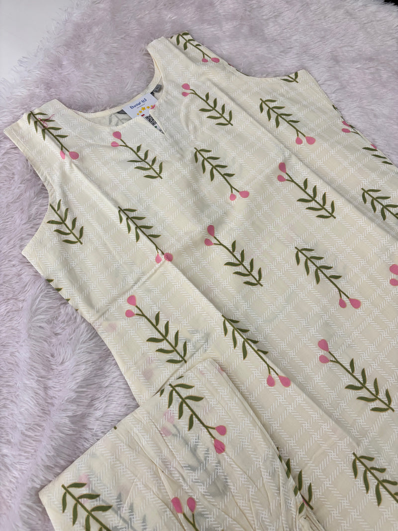 2Pc Cord Set