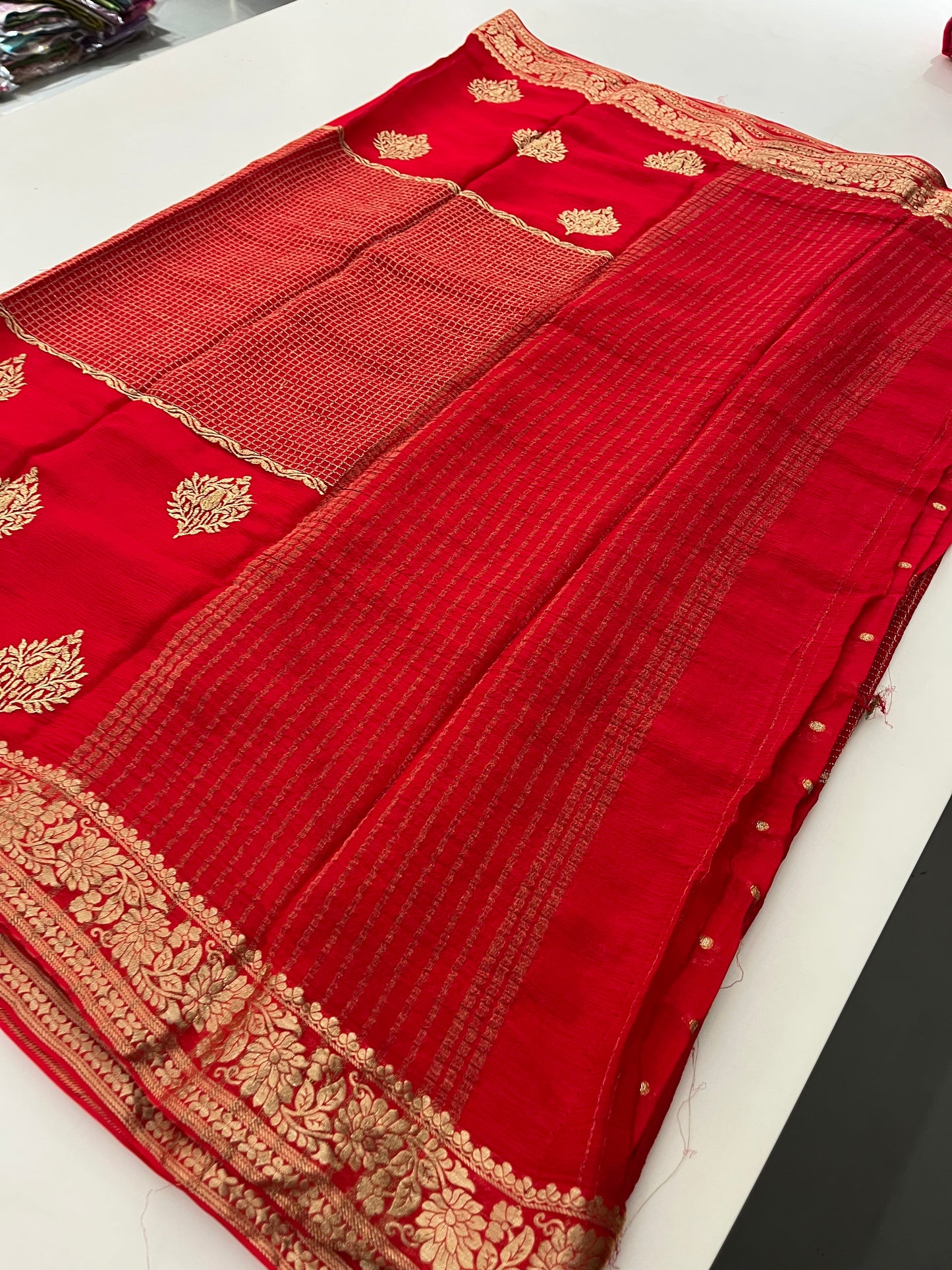 Chinnon Designer Embroidery Work