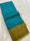 Kaddi Georgette Fancy -M9