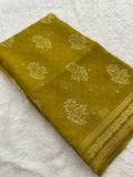 Crape Chiffon-M11