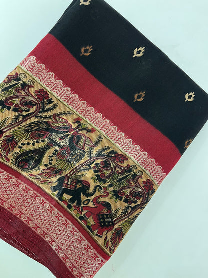 Printed  Dola  Fancy