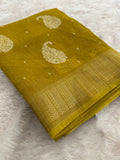 Tussar Fancy-M22