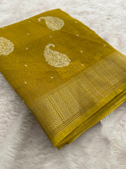 Tussar Fancy-M22