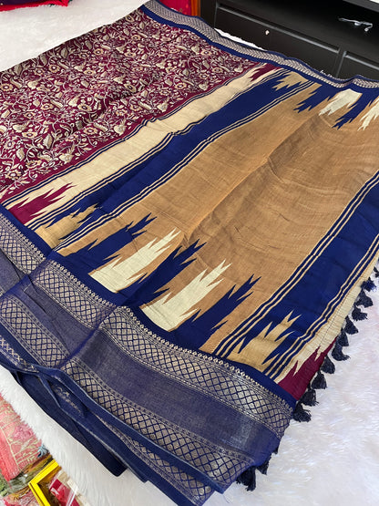 Crape Chiffon