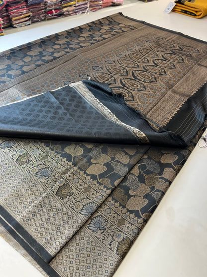 Double Kanjeevaram Fancy