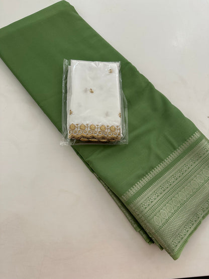 Premium Crepe Fancy-J8