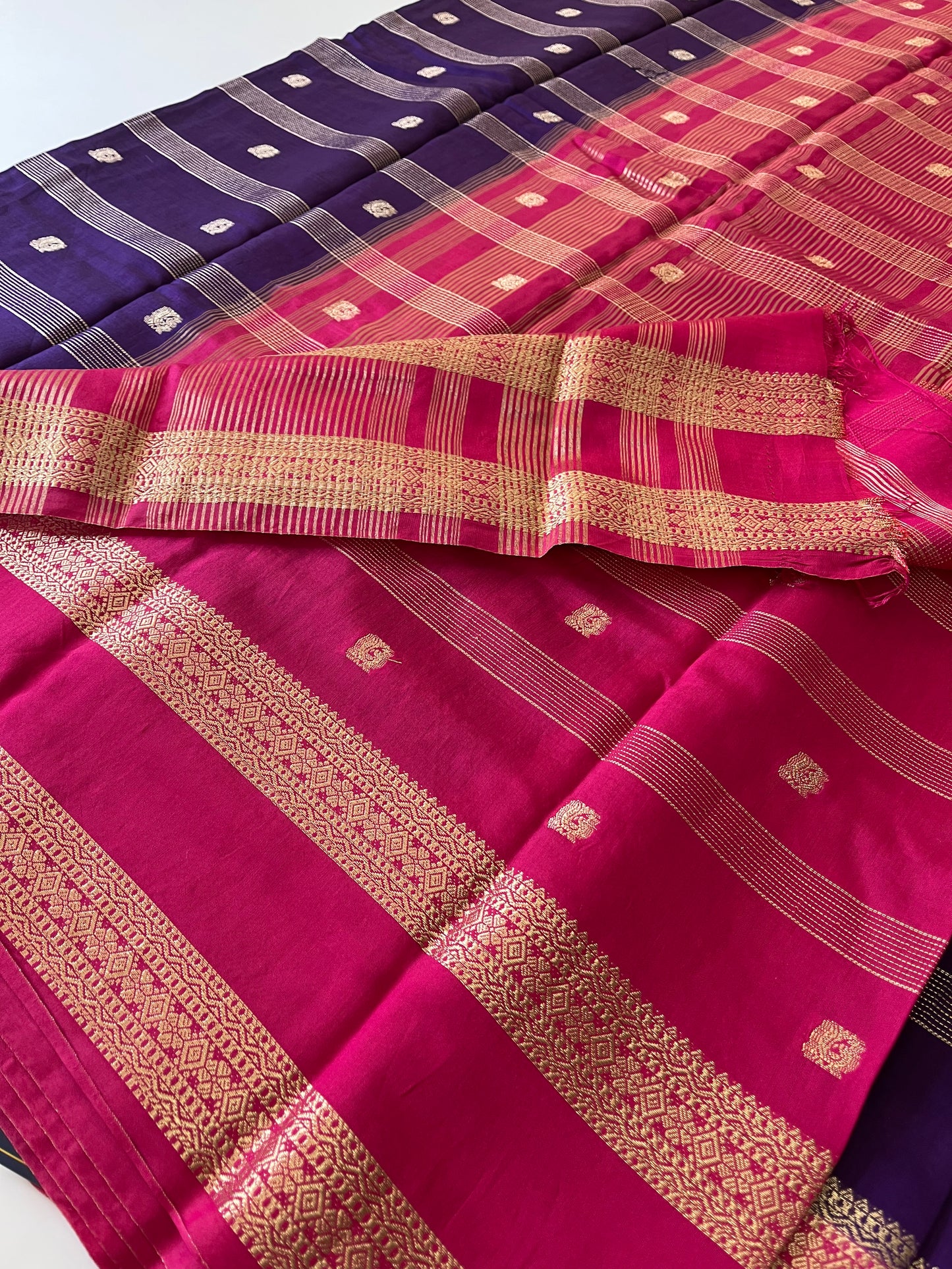 Assam silk new