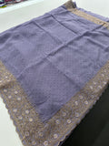 Organza Work Fancy-J15
