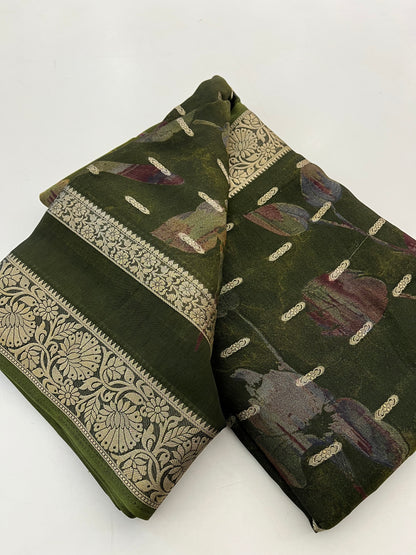 Padmini silk