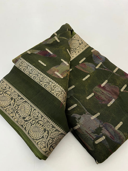 Padmini silk