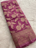 Georgette Fancy-M18