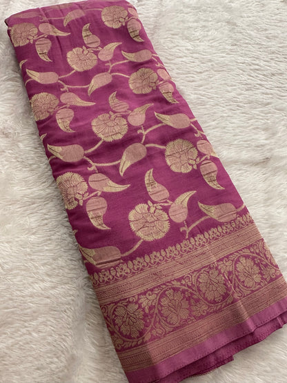 Georgette Fancy-M18