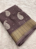 Tussar Fancy-M22