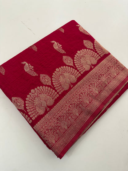 Linen Fancy Heritage-J4