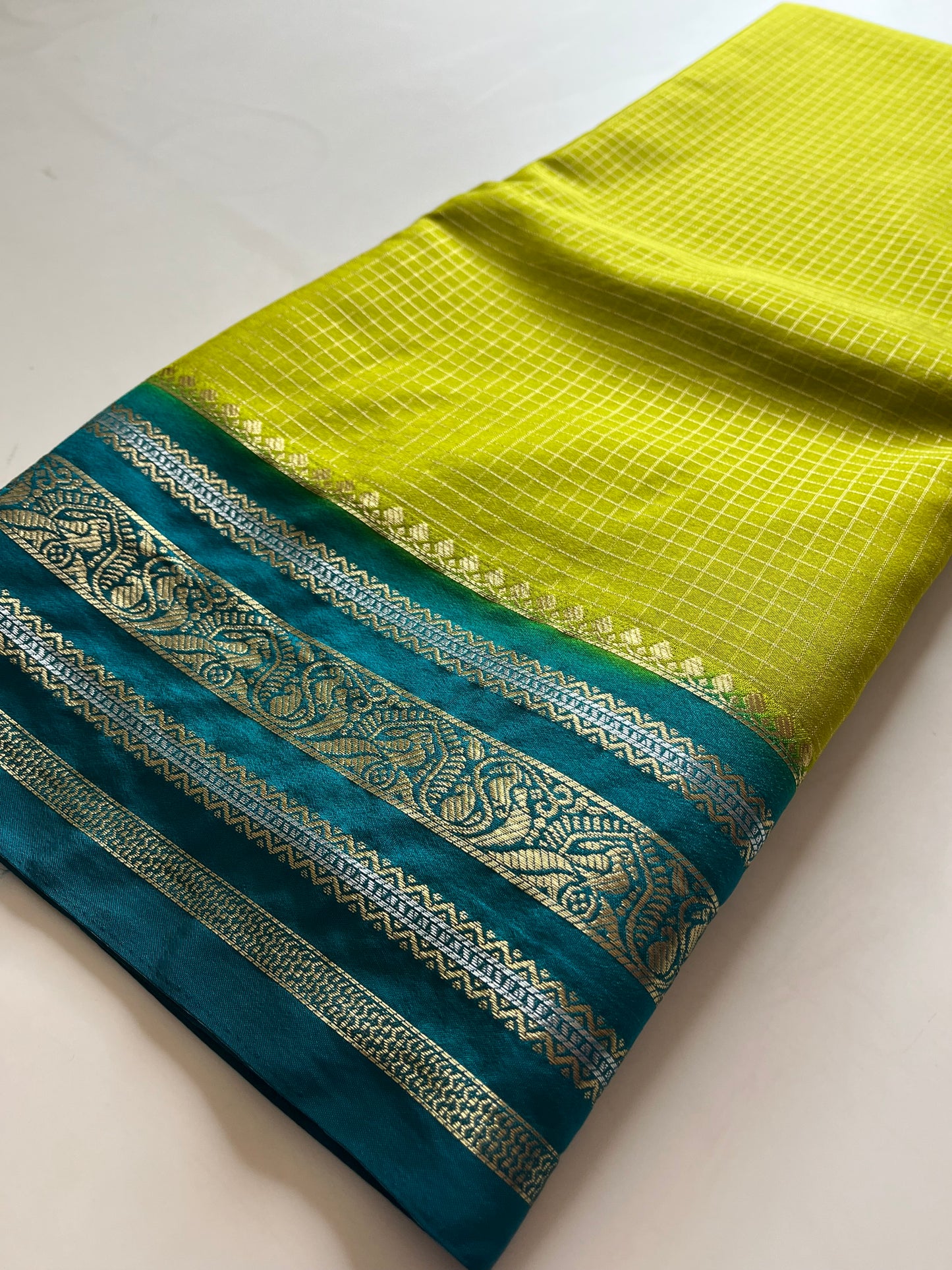 Crape Banarsi Viscose