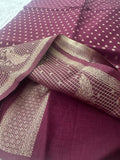 Linen Fancy-M18