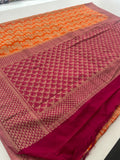 Crush Georgette New-J26