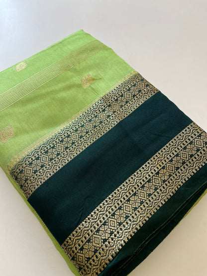 Assam silk new