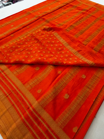 Crush Georgette-M15