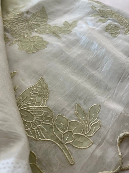 Butter silk new