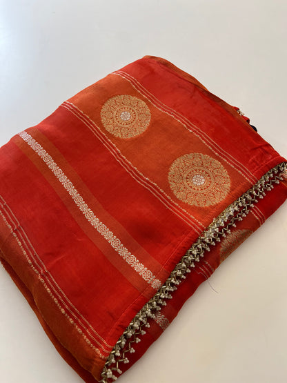 Designer Cut Dana Fancy