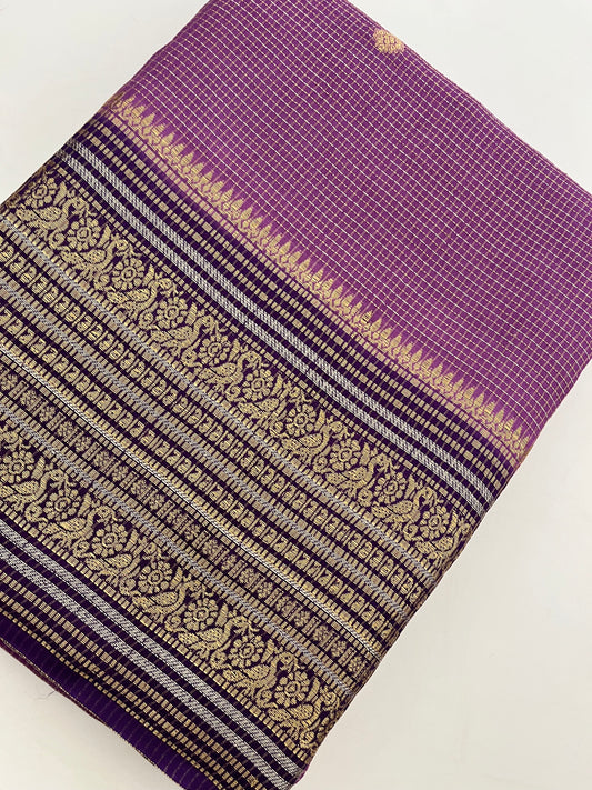 Banarasi Fancy Saree