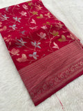 Premium Linen Fancy-M14