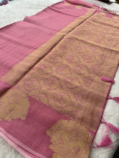 Banarsi Viscose Fancy-F12