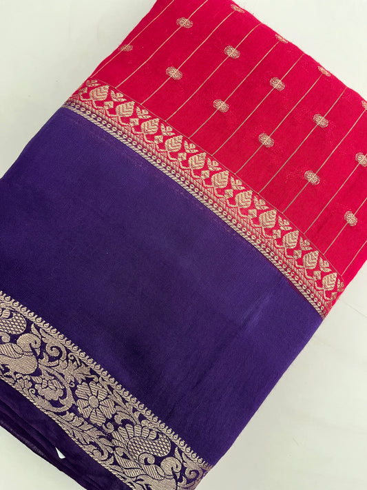 Assam  Silk