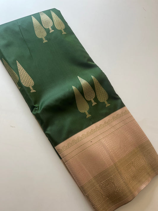 Valkalam Silk