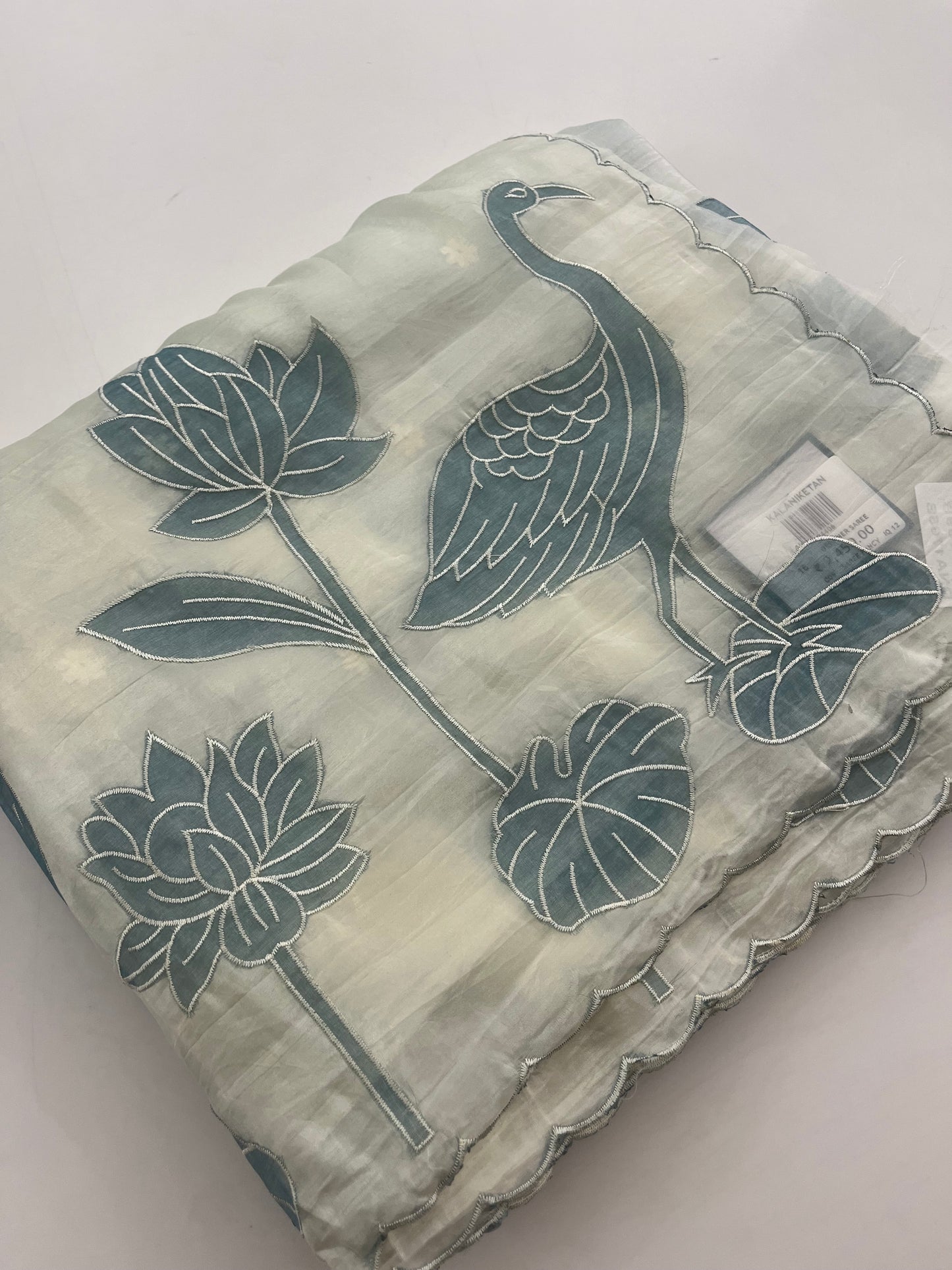 Designer Buttersilk Fancy