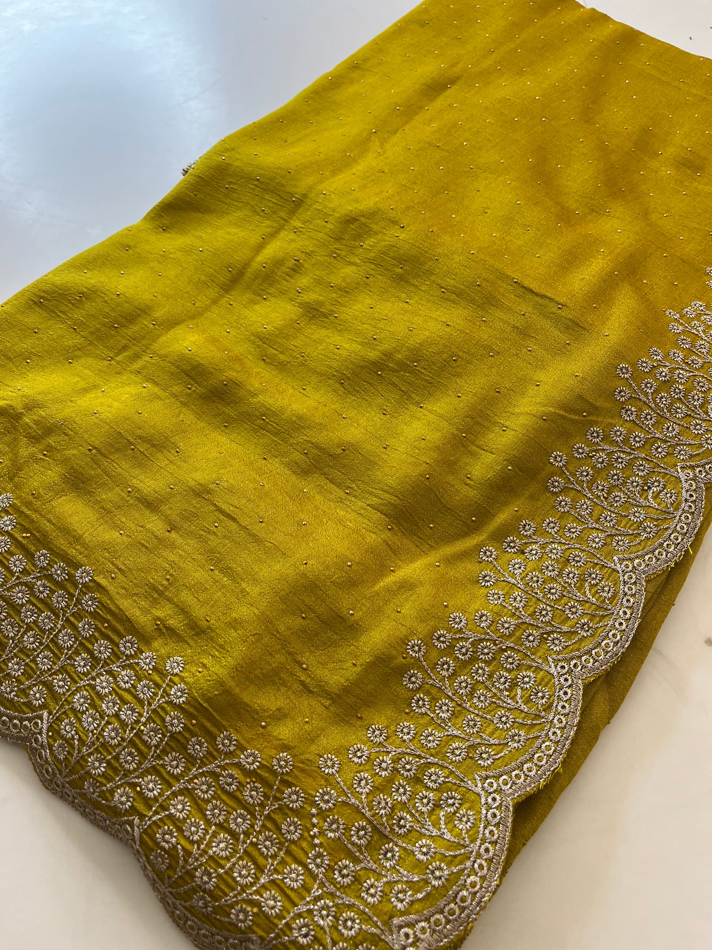 Designer Embroidery work fancy