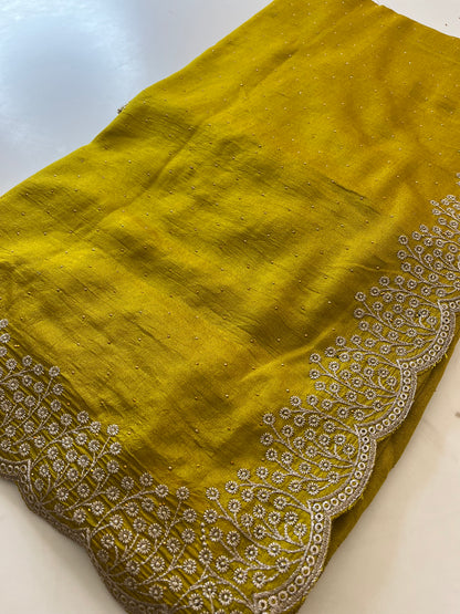 Designer Embroidery work fancy