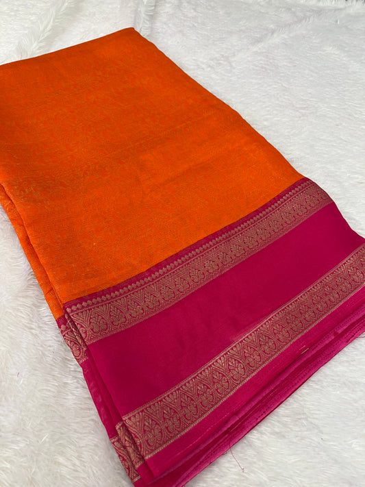 Fancy Brocade Bentex Border