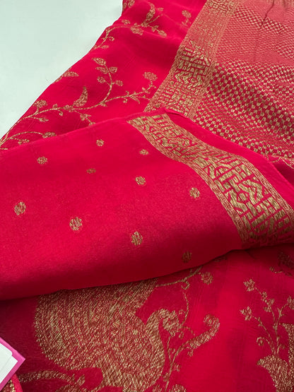 Jute Tussar Fancy-M14