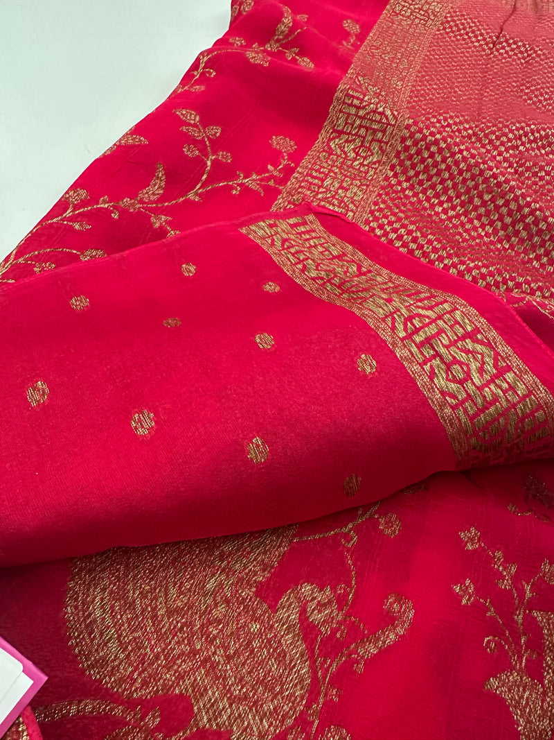 Jute Tussar Fancy-M14