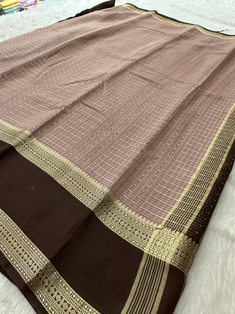 Soft cotton Fancy-M18