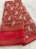 Crape Chiffon-JU14