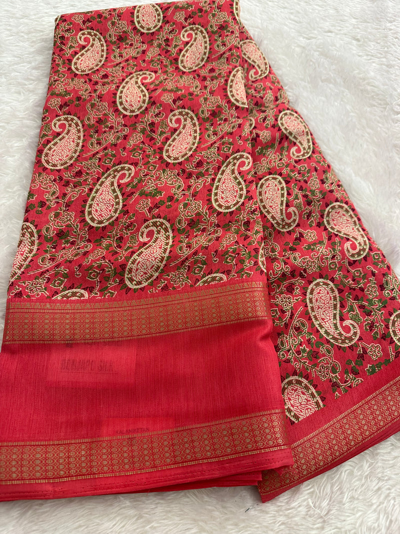 Crape Chiffon-JU14